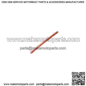 Heat Shrink Tubes 16-14 ga. 6" (3-pack)