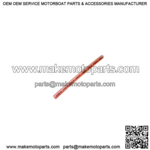 Heat Shrink Tubes 12-10 ga. 6" (3-pack)