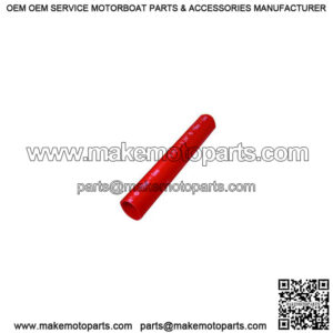 Heavy Duty Heat Shrink Tubes 6-2 ga. 6"