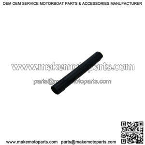 Flexible Heat Shrink Tubes 16-14 ga. 6" (6-pack)