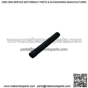 Flexible Heat Shrink Tubes 12-10 ga. 6" (6-pack)