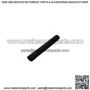 Flexible Heat Shrink Tubes 8 ga. 6" (6-pack)