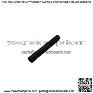 Flexible Heat Shrink Tubes 6-2 ga. 6" (6-pack)
