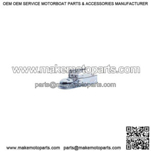 3" Channel x 2" Ball X.Straight Tongue Trailer Coupler