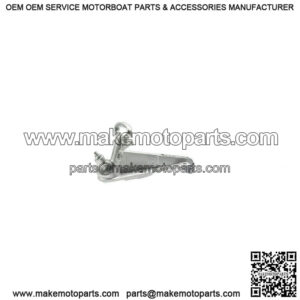 3 in. Channel Australian 3.5K Coupler