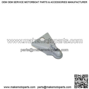 2-5/16" Ball A-Frame Trailer Coupler, 10k Capacity