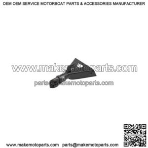 2" Ball A-Frame Collar-Lok Trailer Coupler 7k Capacity