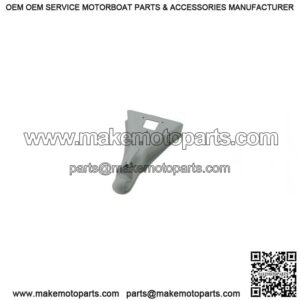 2-5/16" Ball A-Frame Wedge Latch Trailer Coupler 15k