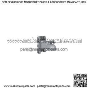 2-5/16" Ball Adjustable Cast Coupler with 3-Position Channel