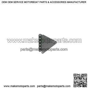 6-Hole Bolt On Adjustable Channel Bracket