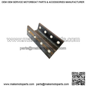 Heavy-Duty 3-Position Mounting Channel