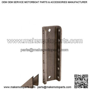 5-Position Channel w/ Weld Gussets