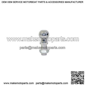 2" Pintle Hook Replacement Ball