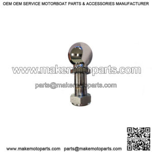 2-5/16" Pintle Hook Replacement Ball