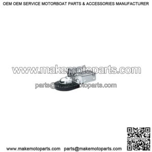 Coupler Cushion / Bumper Guard