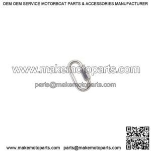 5/16" Stainless Steel Chain Quick Link