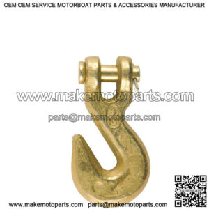 5/16" Clevis Hook