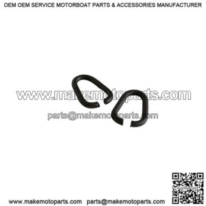 Class I & II Safety Chain Weld Links