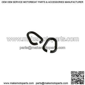 Class III & IV Safety Chain Weld Links