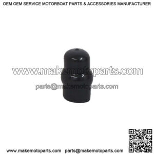 Hitch Ball Cover for 1-7/8" & 2" Trailer Balls