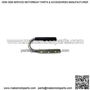 Trailer Coupler Lift Handle