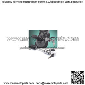 A-Frame Coupler Lock (2" Span)