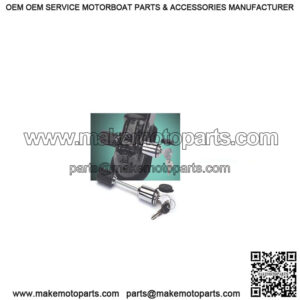 Brake Actuator Lock (2-1/2" Span)