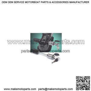 Brake Actuator Lock (3-3/8" Span)