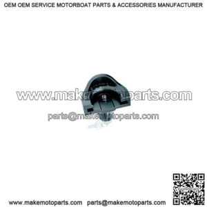 Gorilla Guard Storage Coupler Lock (2")