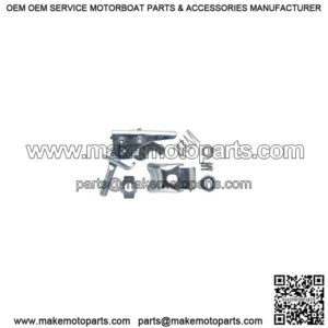 1-7/8" Coupler Repair Kit