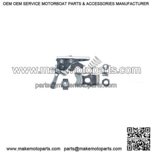 2" Trailer Coupler Repair Kit