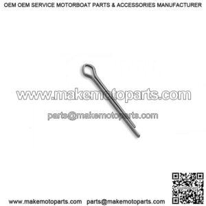 Zinc Plated Cotter Pin