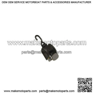 G2 Retractable 2" x 43" Bow Tie-Down