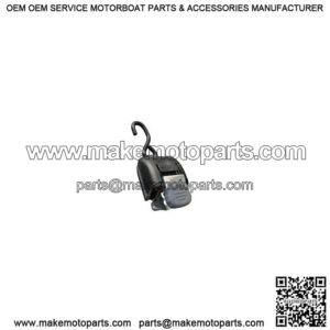 G2 Retractable Transom Tie-Downs (1-pair)