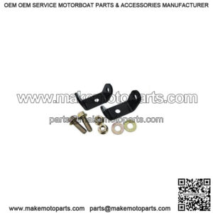 Strap Mounting Bracket Kit