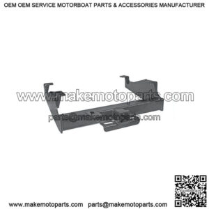 Class 5 Hitch 2" Receiver, GM 3500