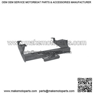 Class 5 Hitch 2" Receiver, Ford F-350