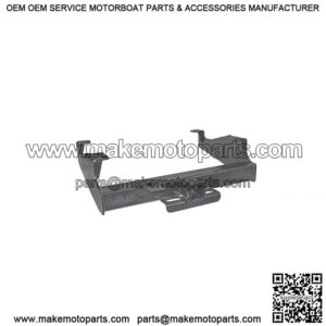 Class 5 Hitch 2" Receiver, Multi-Fit