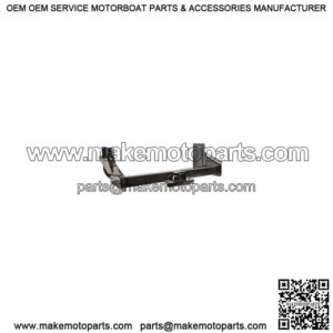 Class 5 Hitch 2-1/2" Receiver, Multi-Fit