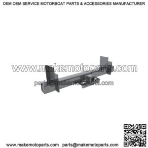 Class 5 Hitch 2" Receiver, Unimount Service Body