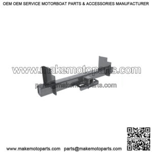 Class 5 Hitch 2-1/2" Receiver, Unimount Service Body