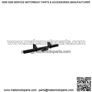 Class 5 Hitch 2" Receiver, Unimount Platform Body