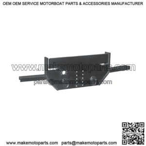 Hitch Plate, Chevy/GMC