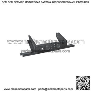 Hitch Plate, Flatbed/Dump