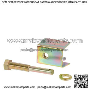 Anti-Rattle Hitch Pin Kit