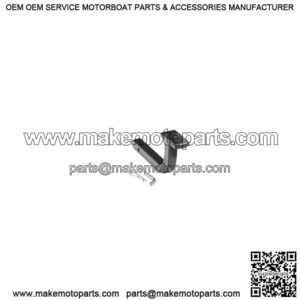 1-1/4" Square Trailer Hitch Drawbar Kit, 4" Rise