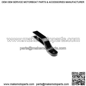 2-1/2" Square Titan  Trailer Hitch Ball Mount, 3" Drop