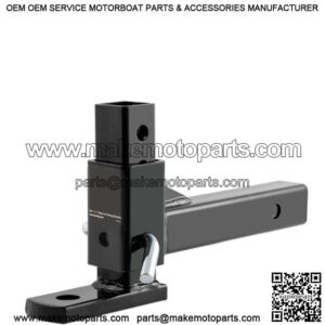 Adjustable Ball Mount