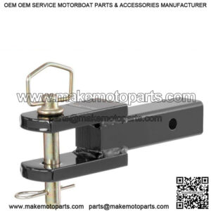 6K Clevis Pin / Ball Mount