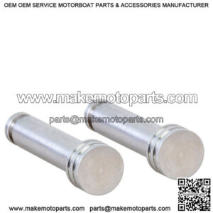 Replacement Rebellion XD Pins, Pair